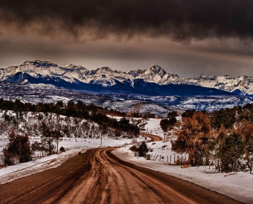 colorado the beautiful