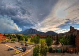 boulder