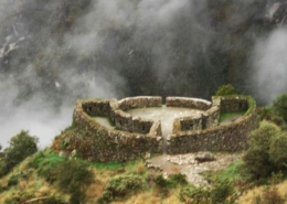 manchu picchu