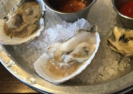 oysters thumb