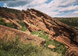 redrocks