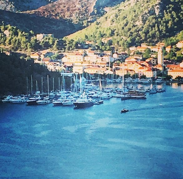 is yacht week croatia worth it