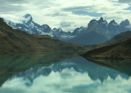 Patagonia