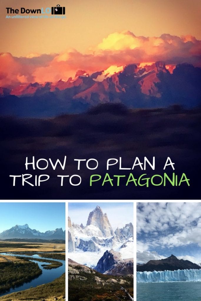 If you're wondering where Patagonia is Located and How to Plan a Trip to  This South American Gem - this is for you
