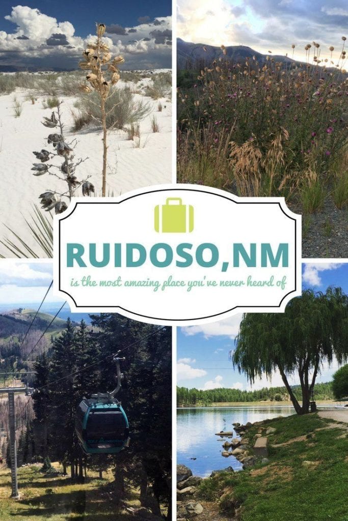 Things to do in Ruidoso - a Hidden Mountain Gem in New Mexico