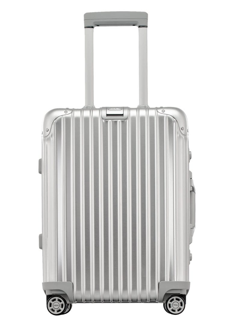 The best carry on luggage for business travel - light, durable and ...