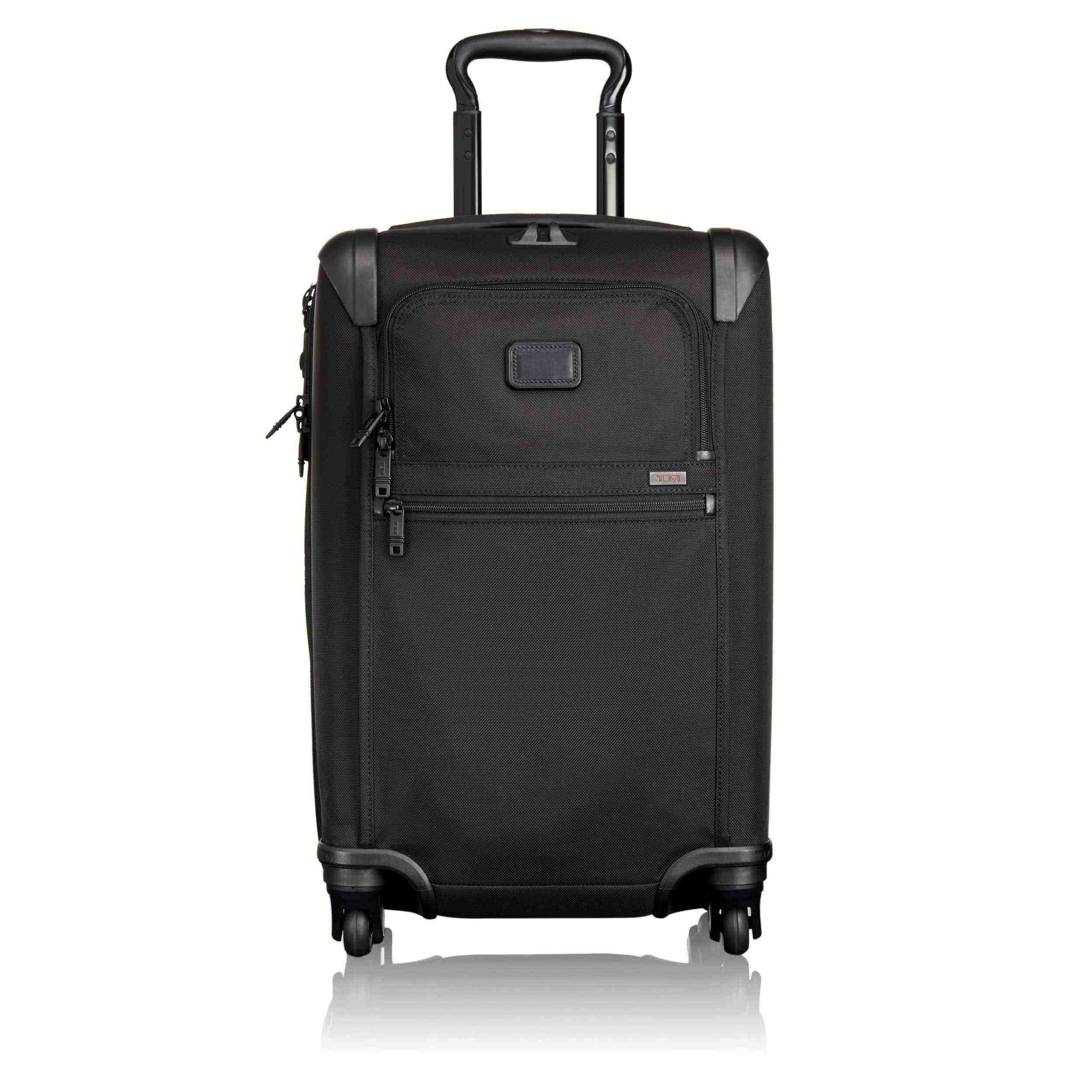 The Best Carry-On Luggage for Your Travel Style - The Down Lo