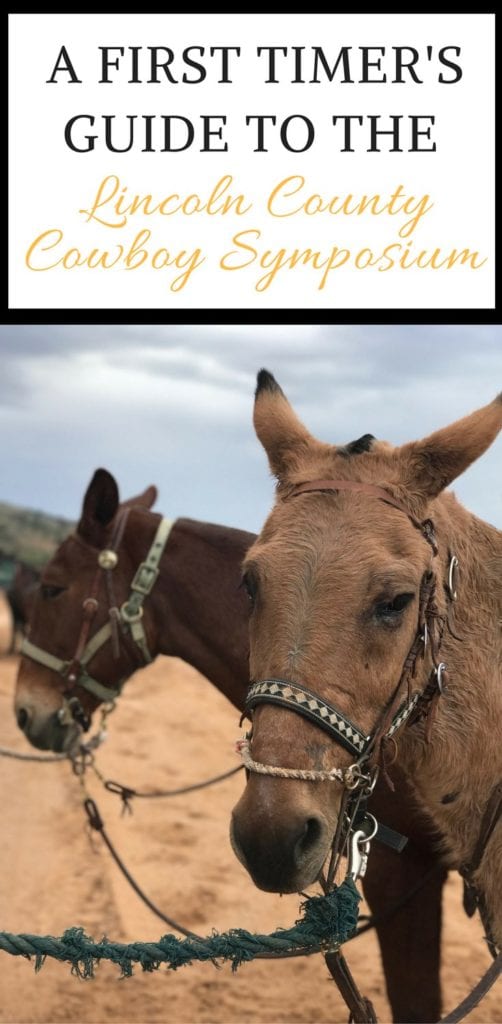 A First Timer’s Guide to the Lincoln County Cowboy Symposium in Ruidoso