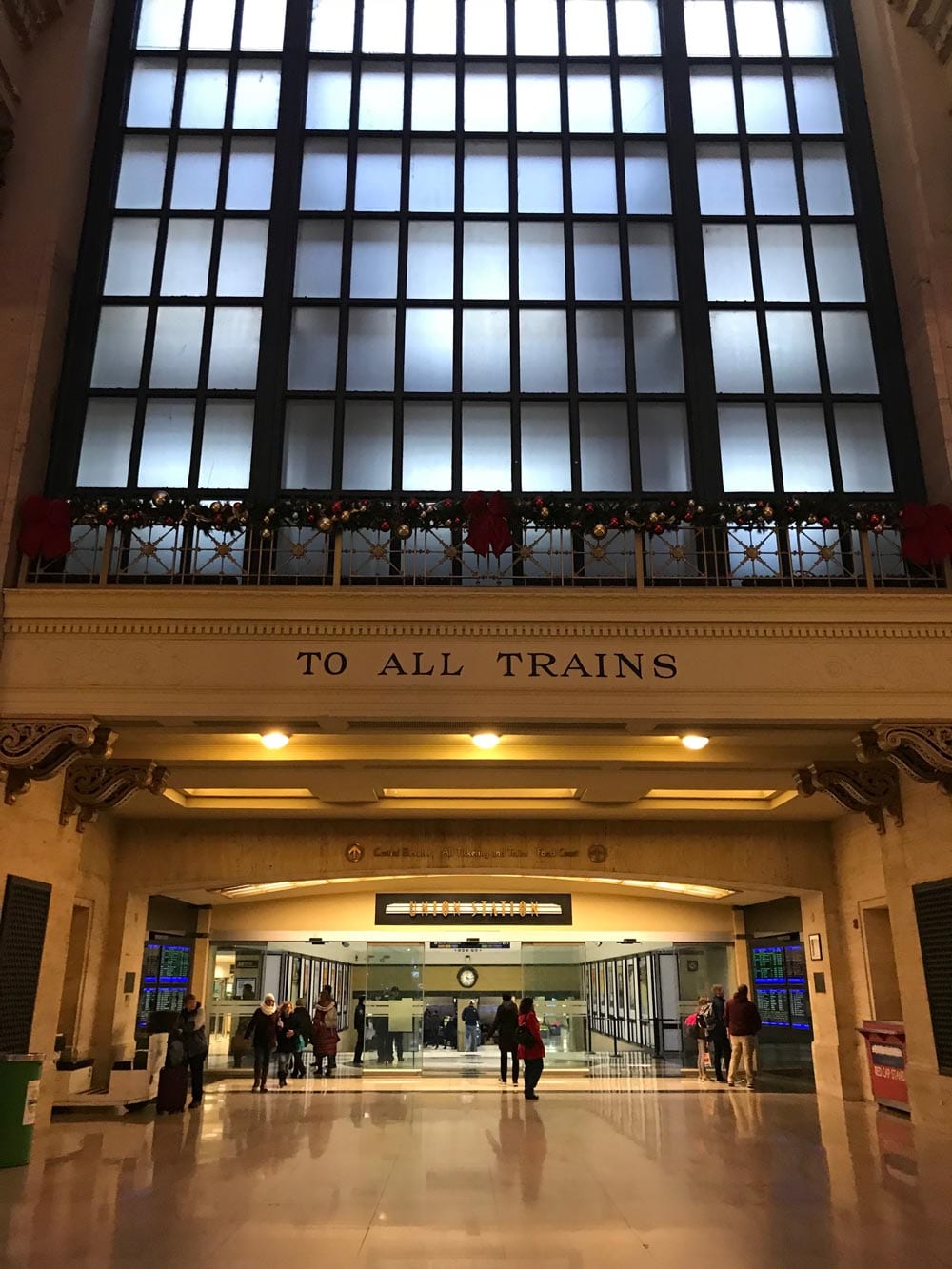 chicago-union-station | The Down Lo