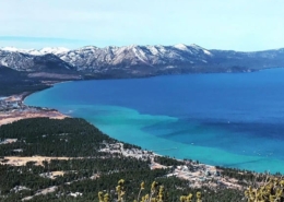tahoe south thumb