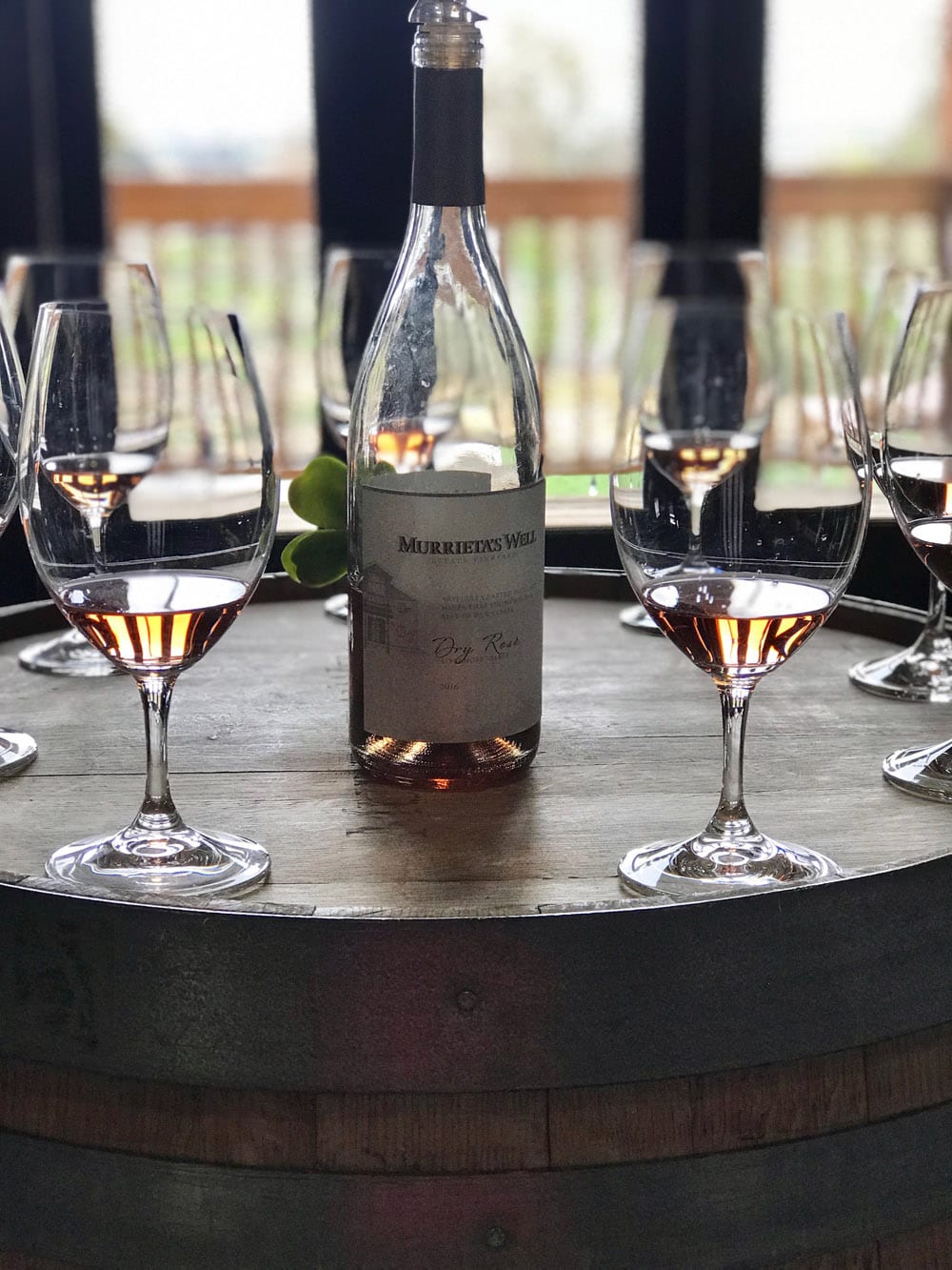 A Newbie's Guide to Livermore Wine Tasting in California