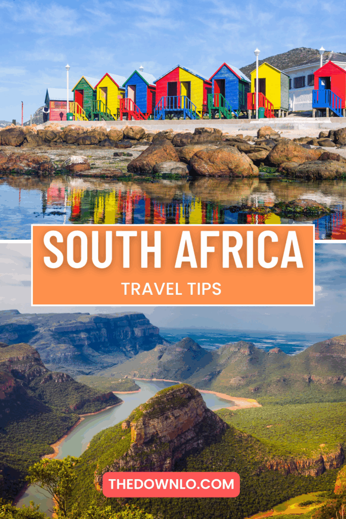 Discover the most unexpected things to do in South Africa—from animal sanctuaries to hidden views and jaw-dropping nature escapes. This isn't your average safari.