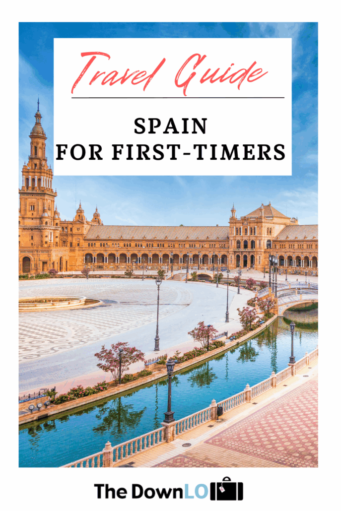 Planning a trip to Spain? Here are the essential Spain travel tips and your go-to guide on where to go, stay, and what to do—from vibrant cities like Barcelona and Madrid to coastal escapes, charming villages, and can't-miss cultural experiences.