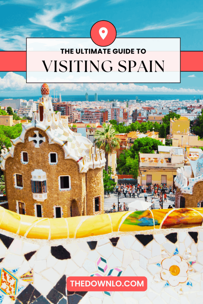 Planning a trip to Spain? Here are the essential Spain travel tips and your go-to guide on where to go, stay, and what to do—from vibrant cities like Barcelona and Madrid to coastal escapes, charming villages, and can't-miss cultural experiences.