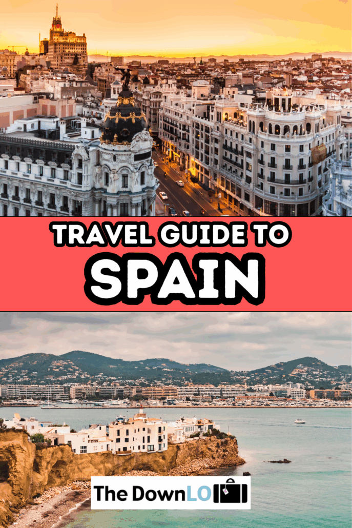 Planning a trip to Spain? Here are the essential Spain travel tips and your go-to guide on where to go, stay, and what to do—from vibrant cities like Barcelona and Madrid to coastal escapes, charming villages, and can't-miss cultural experiences.