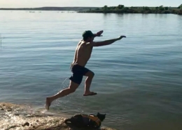 adventures in kansas