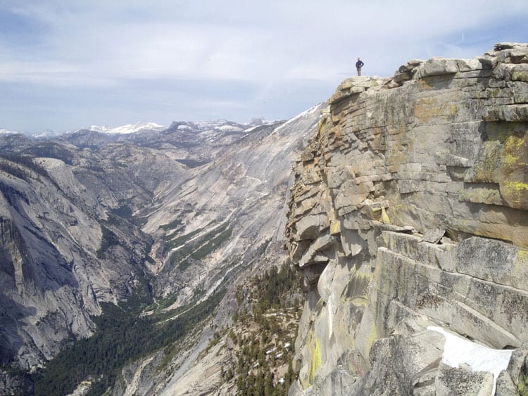 The Best Places to Hike in the US for America's Most Insane Views and  Nature Porn Aplenty