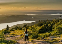 The Best Hikes in America