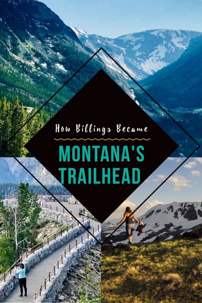 The best things to do in Billings, Montana. Adventures, photo spots and places to go for adventure in MT. Where to eat, see and do in Billings. #mt #montana #billings