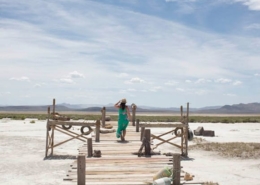 black rock desert