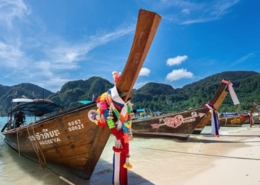 thailand thumb