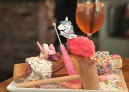 NYC Food Porn