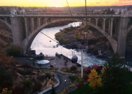 spokane thumb