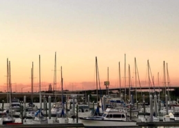 baytown thumb