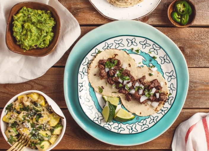 best mexican food chicago