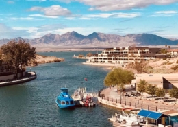 lake havasu thumb