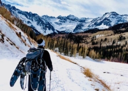 best colorado ski resorts