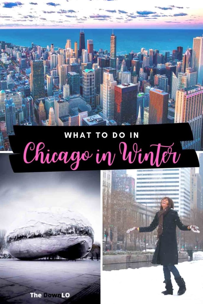 17 Epic Things to Do in Chicago in Winter to Keep You From Hibernating