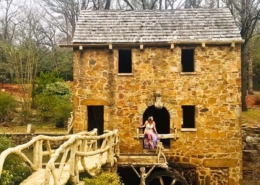 things to do in little rock ar