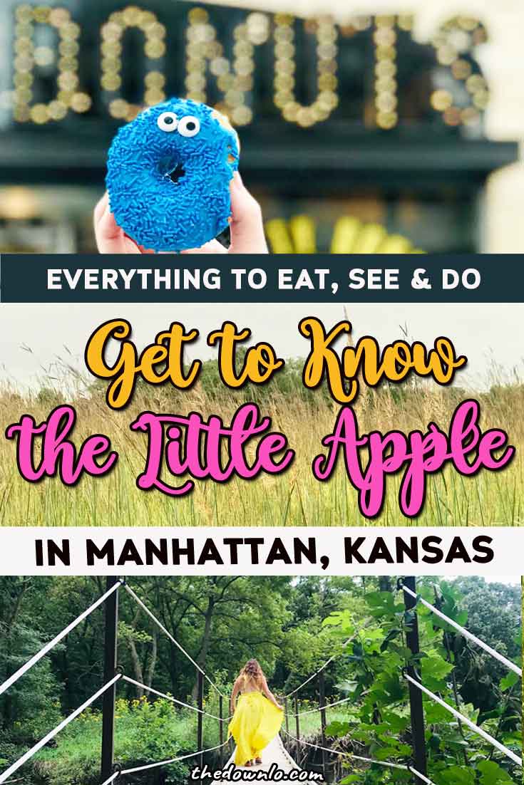 Things to do in Manhattan, Kansas for fun, nature and photography. What to do when you're visiting K-State or exploring Kansas State University. A college town with plenty of good restaurants downtown and in Aggieville, enjoy pictures inspired by a visit to this Midwest gem in the Flint Hills area.  #kansas #ks # #manhattanks 