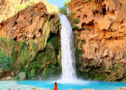 Absolutely Everything You Need to Know About Havasupai Falls