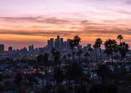 once in a lifetime things to do in los angeles