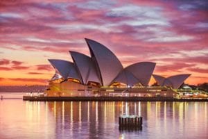 The Ultimate Australia Bucket List For Adventure Seekers