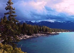 Summer is the Secret Season in Lake Tahoe lake tahoe summer thumb