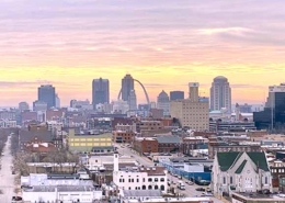 things to do in st louis