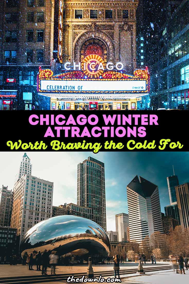 17 Epic Things To Do In Chicago In Winter To Keep You From Hibernating