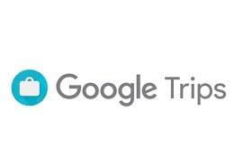 google trips