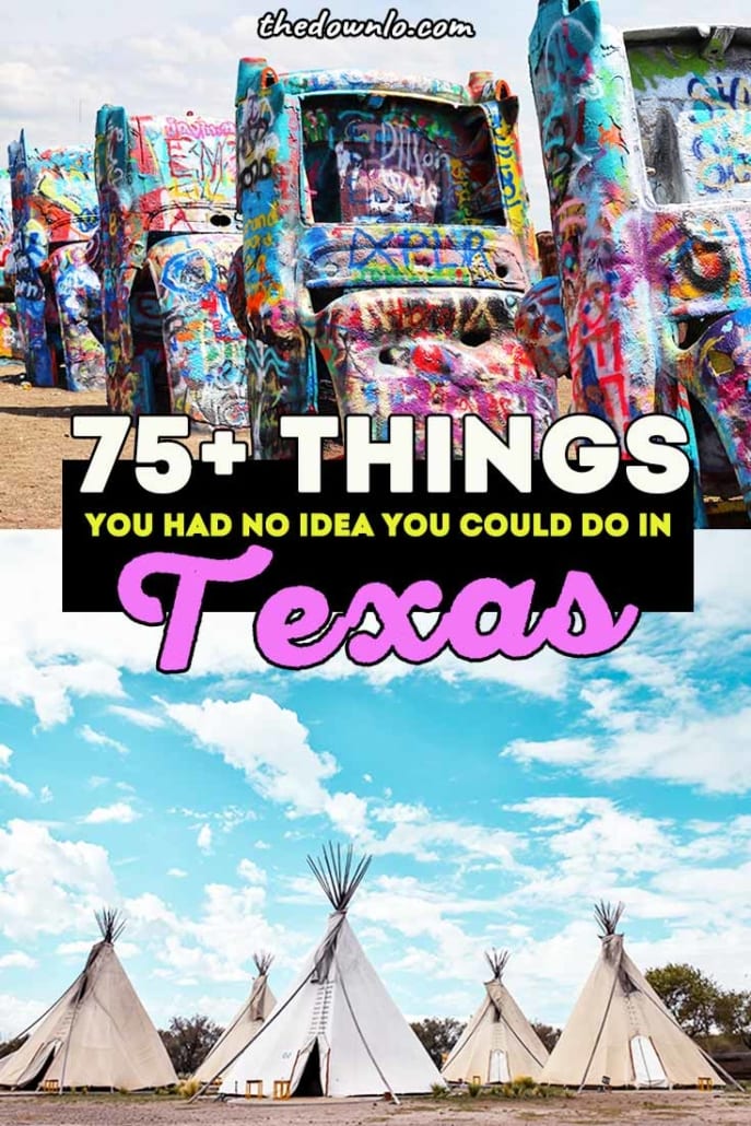 The best things to do in Texas for southern bucket lists and weekend getaways. Fun travel attractions in Austin, Dallas, Houston, and beyond with kids, couples or girls trips. Free and cool places to visit for road trips and photography from Hill Country to San Antonio, national parks Instagram spots for nature, adventure and city escapes. Vacation ideas in #Texas and the South. #tx #roadtrip #usa