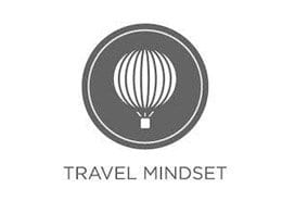 travel mindset logo