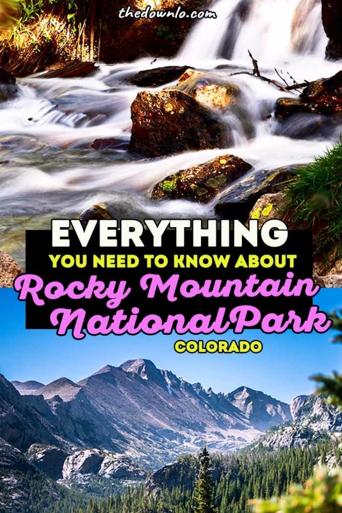 Must-Have Adventures in Estes Park, Basecamp of Rocky Mountain National ...