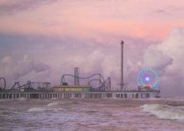 galveston