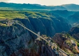 royal gorge bridge