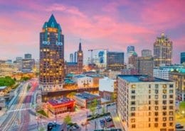 best midwest cities