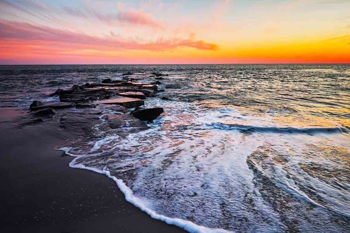 The Best Things to do in Cape May NJ - Jersey's "Other" Shore
