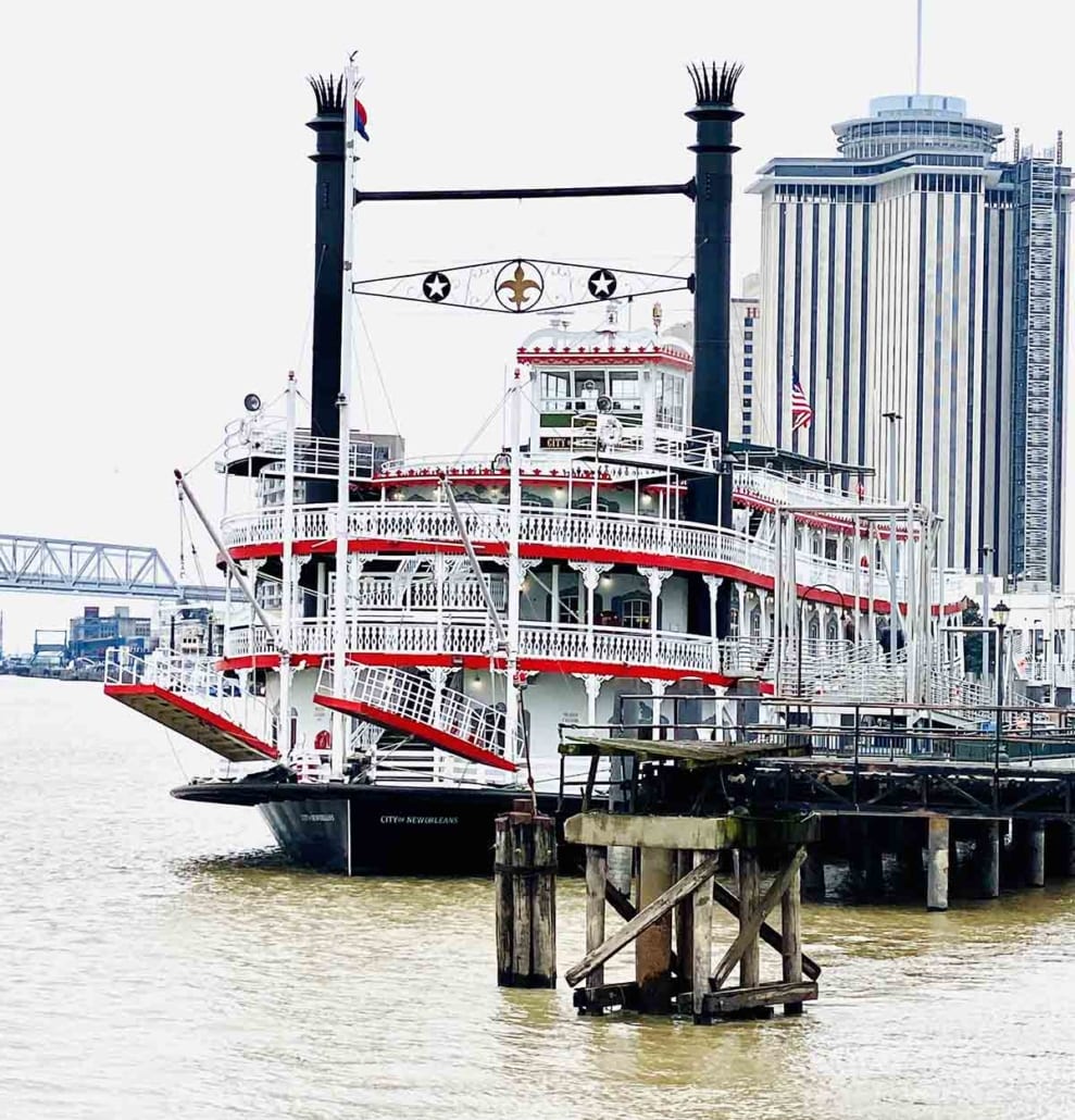 nytimes travel new orleans