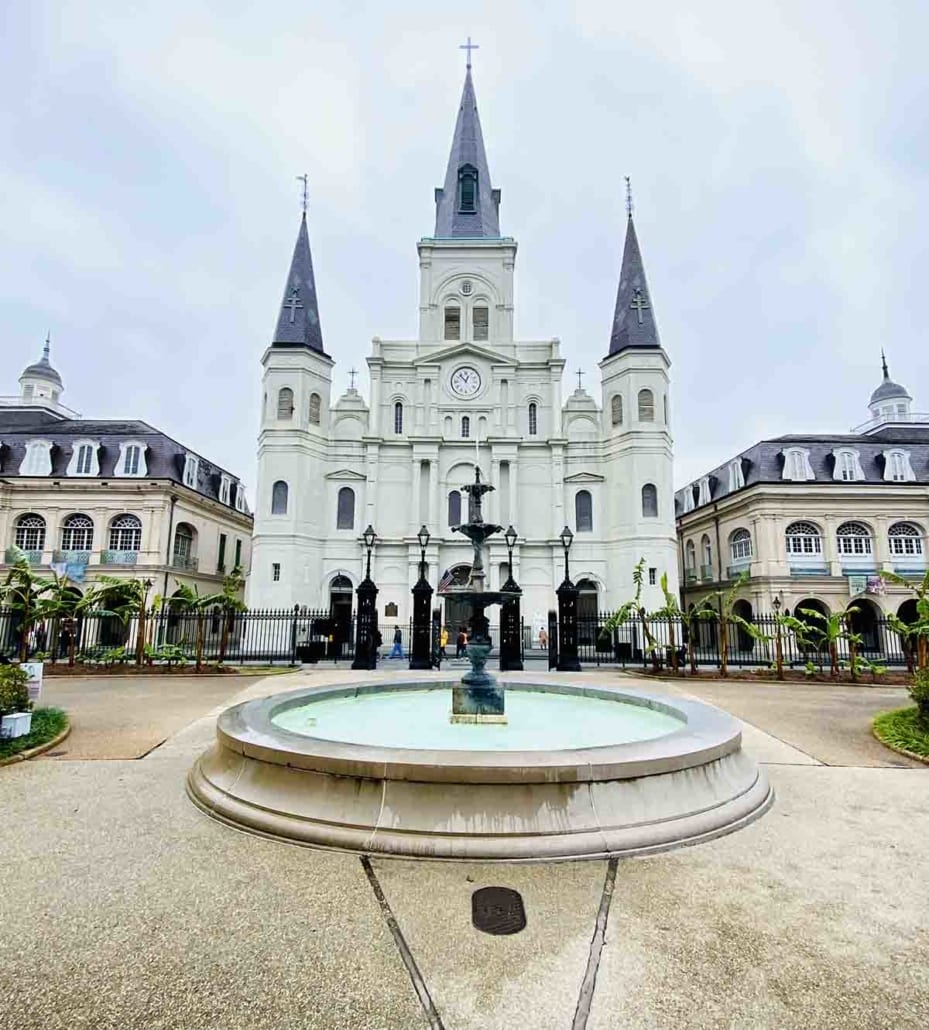 nytimes travel new orleans